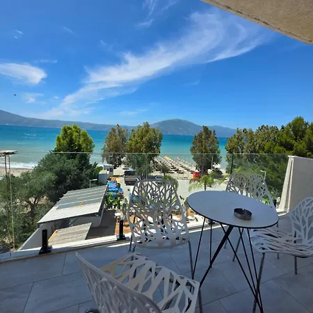 Orik Hotel & Spa Radhime Exterior photo