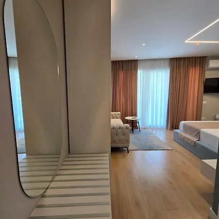 Orik Hotel & Spa Radhime Exterior photo