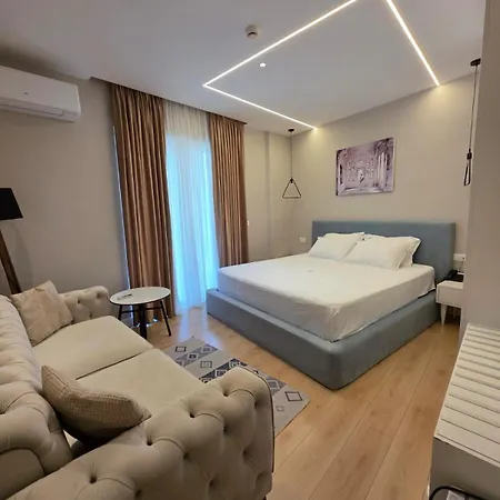 Orik Hotel & Spa Radhime Exterior photo