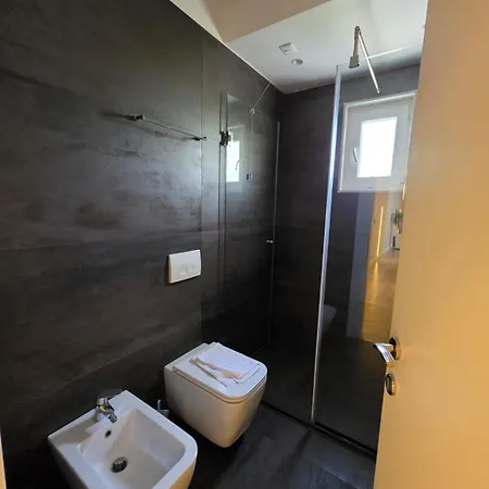 Orik Hotel & Spa Radhime Exterior photo