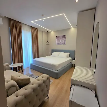Orik Hotel & Spa Radhime Exterior photo