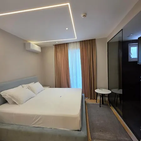 Orik Hotel & Spa Radhime Exterior photo