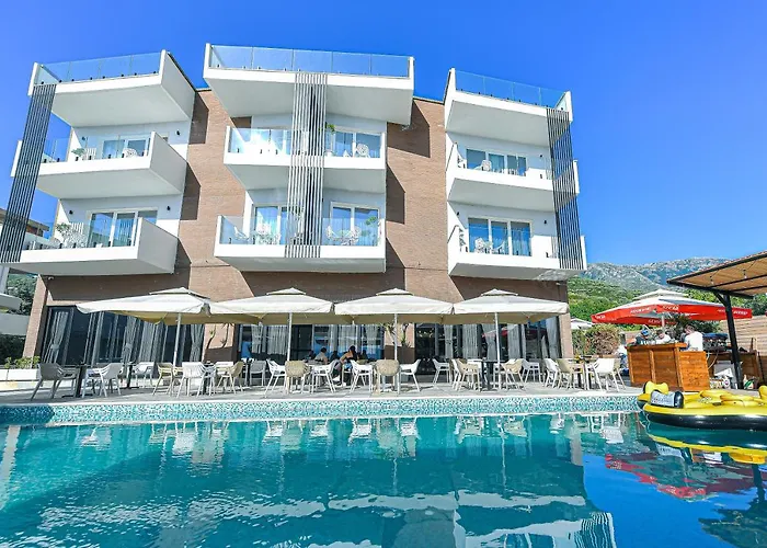 Orik Hotel & Spa