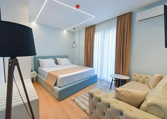Orik Hotel & Spa