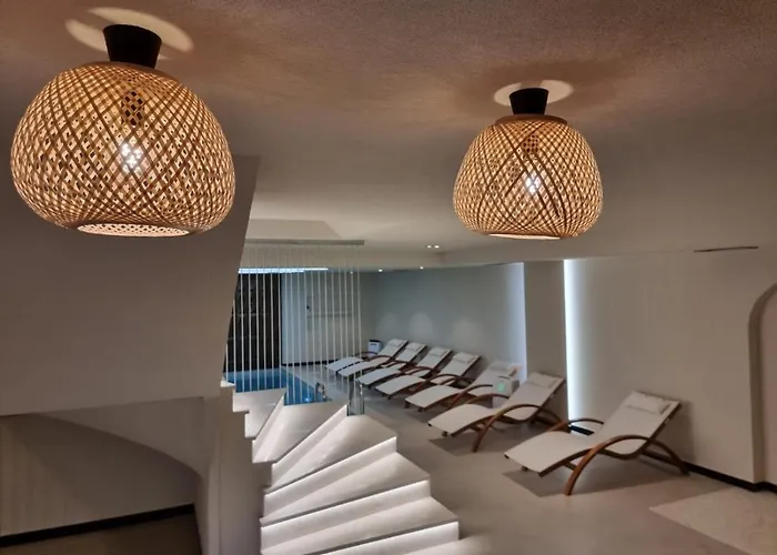 Orik Hotel & Spa