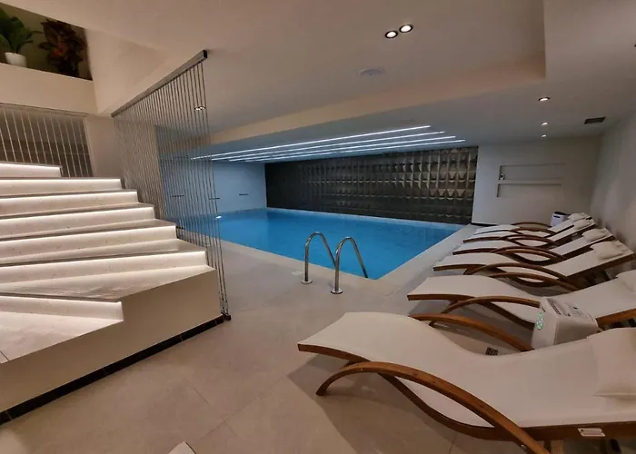 Orik Hotel & Spa