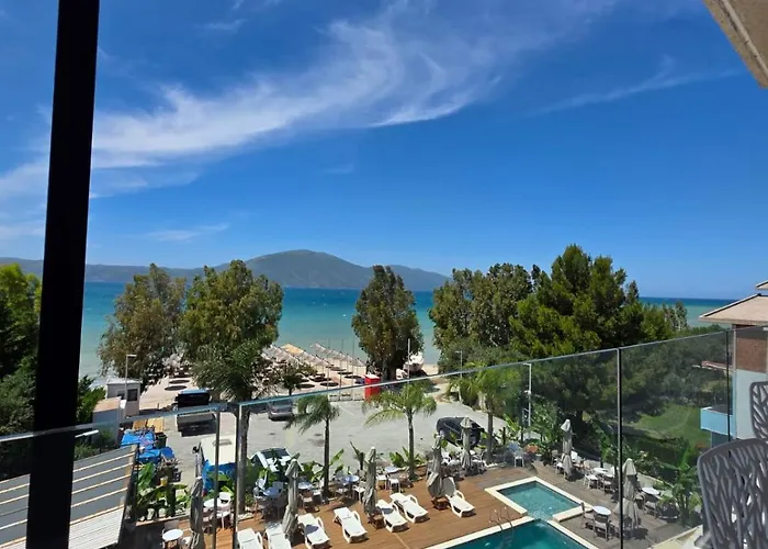 Orik Hotel & Spa