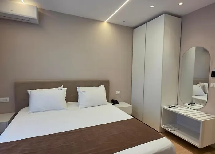 Orik Hotel & Spa