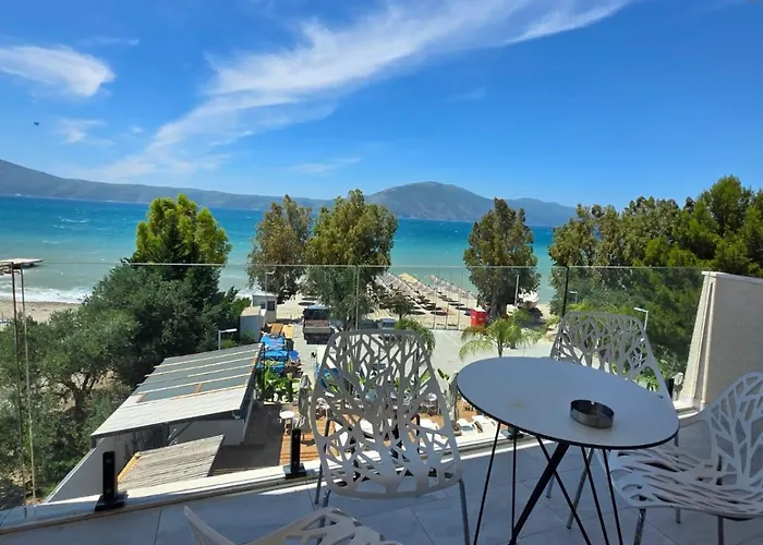 Orik Hotel & Spa