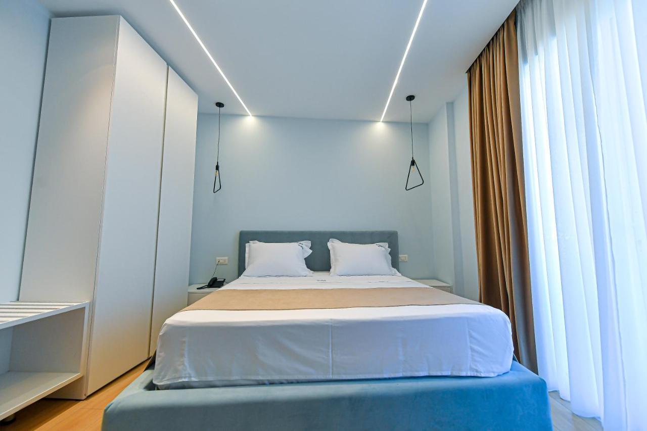 Orik & Hotel 4*
