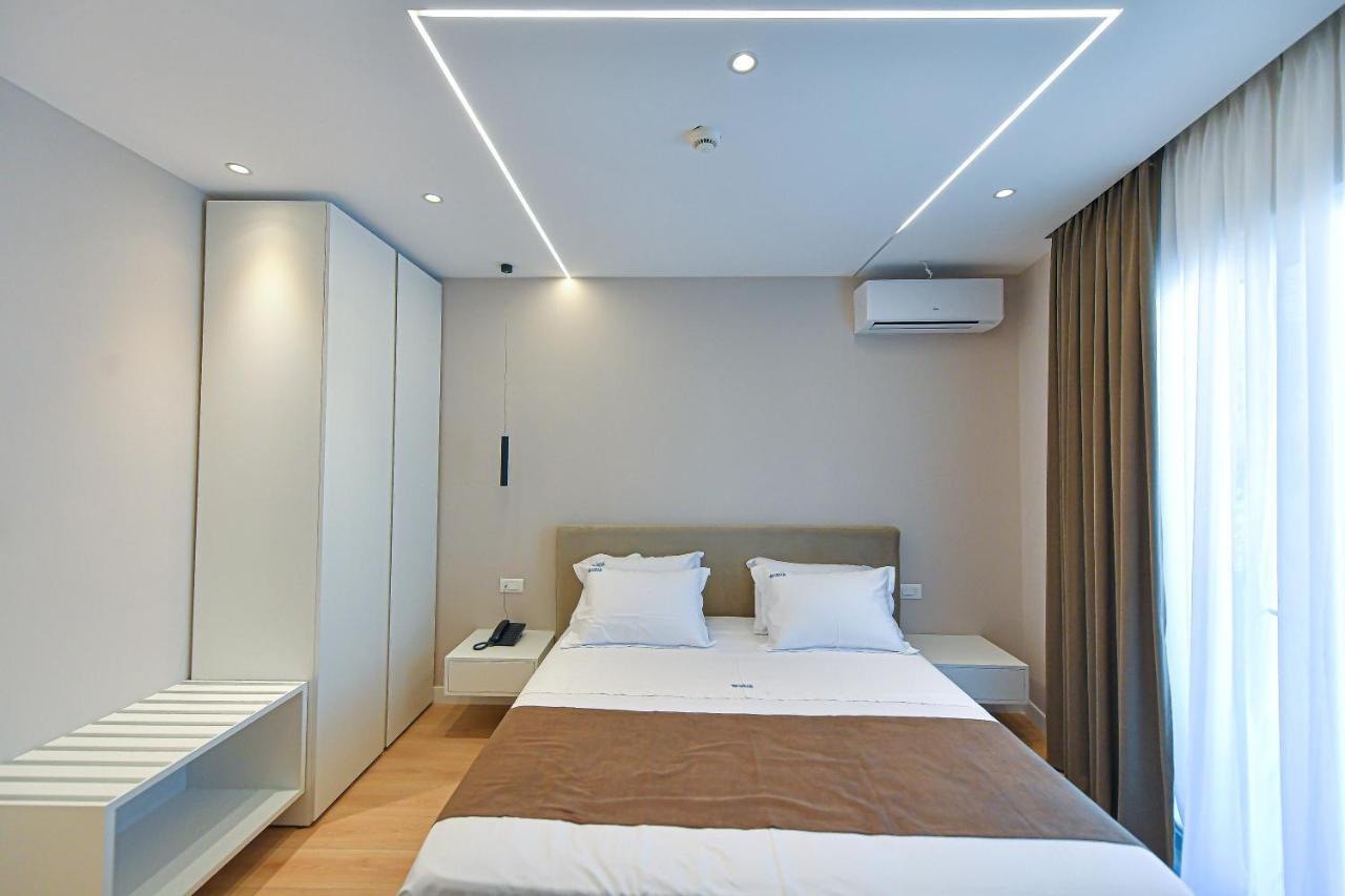 Orik & Hotel 4*