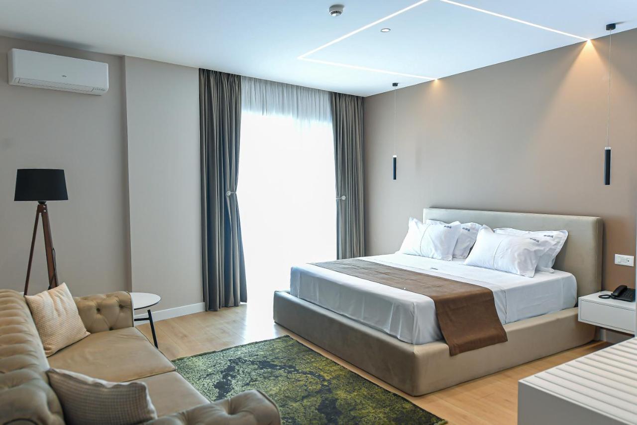Orik & Hotel 4*