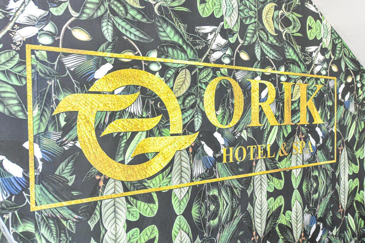 Hotel Orik &