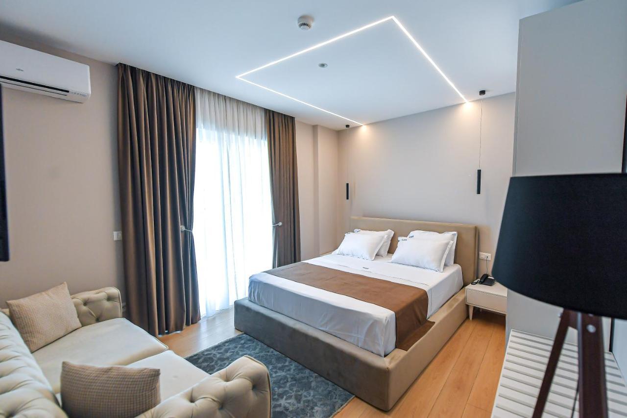 Orik & Hotel