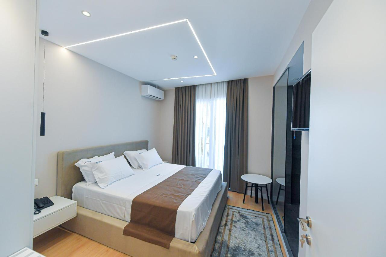 Orik & Hotel