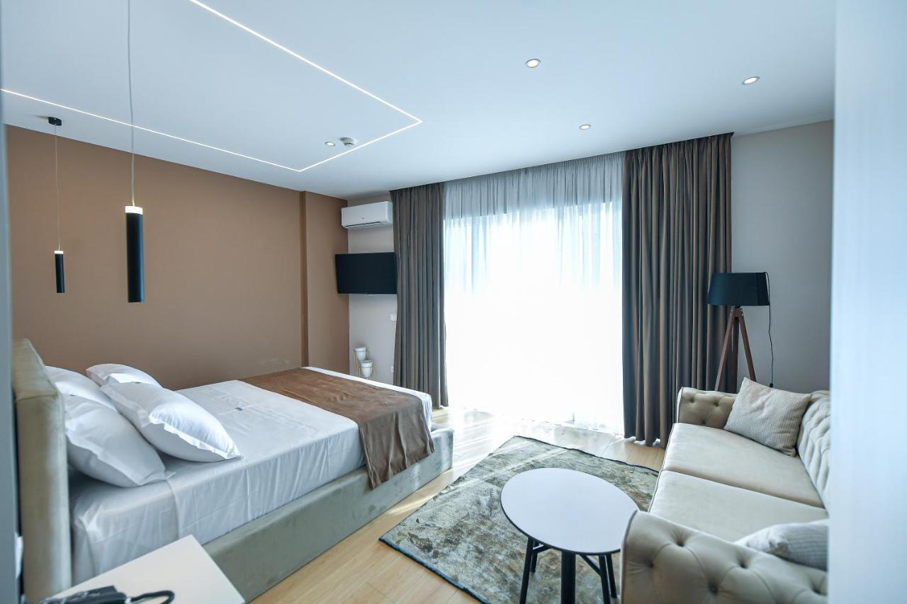 Hotel Orik &