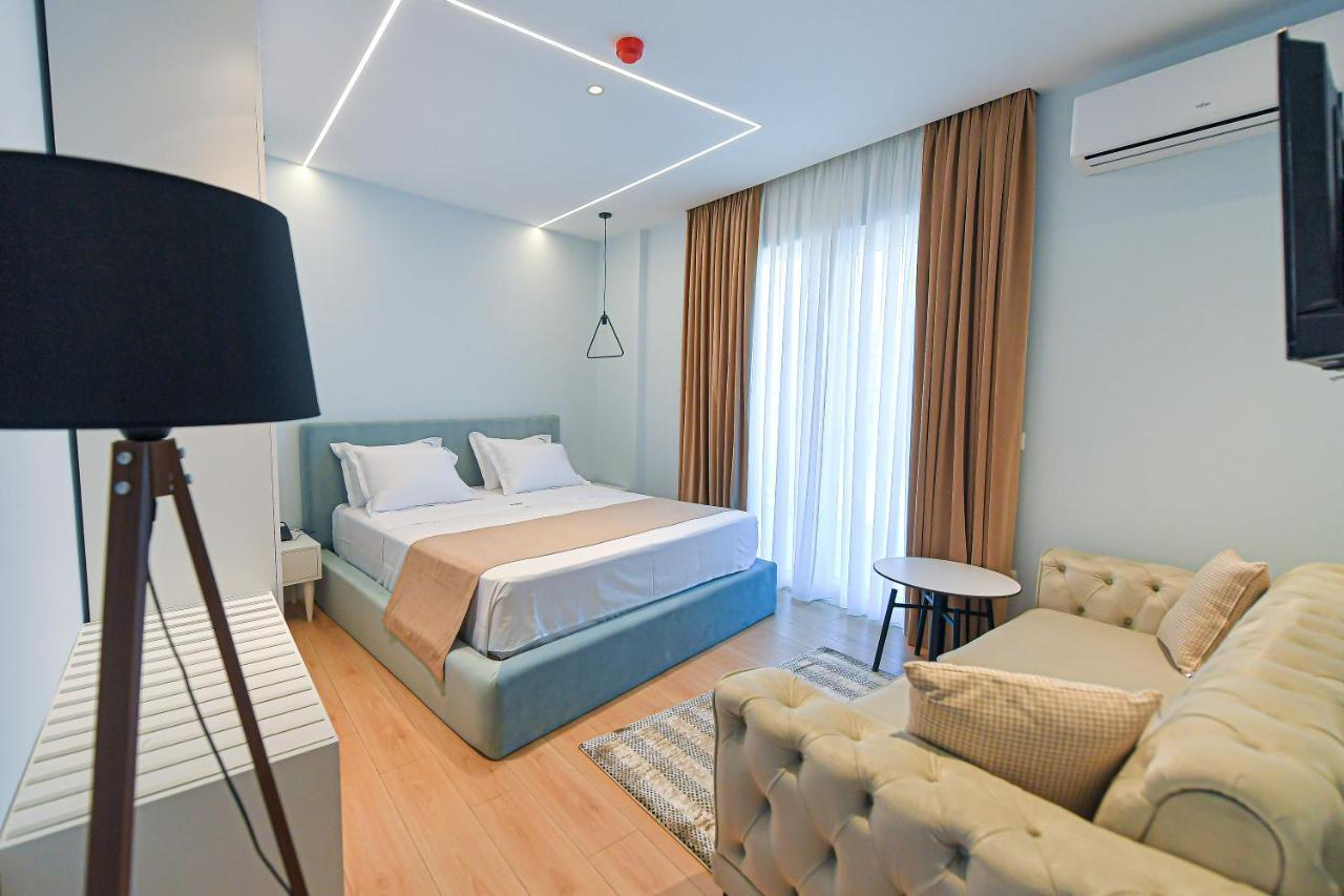 Orik & Hotel