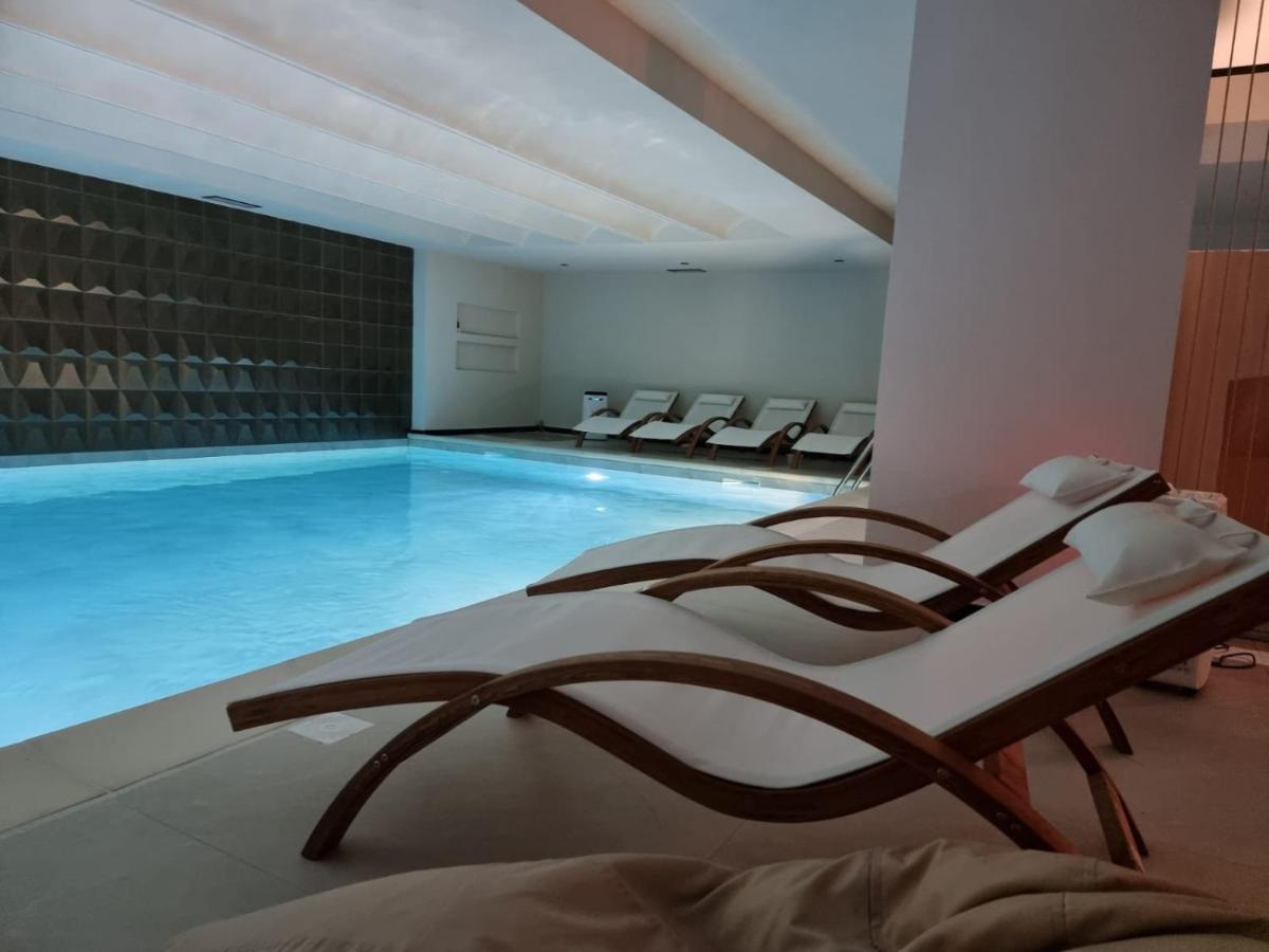 Orik & Hotel 4*