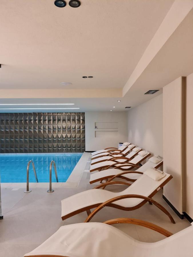 Orik & Hotel 4*
