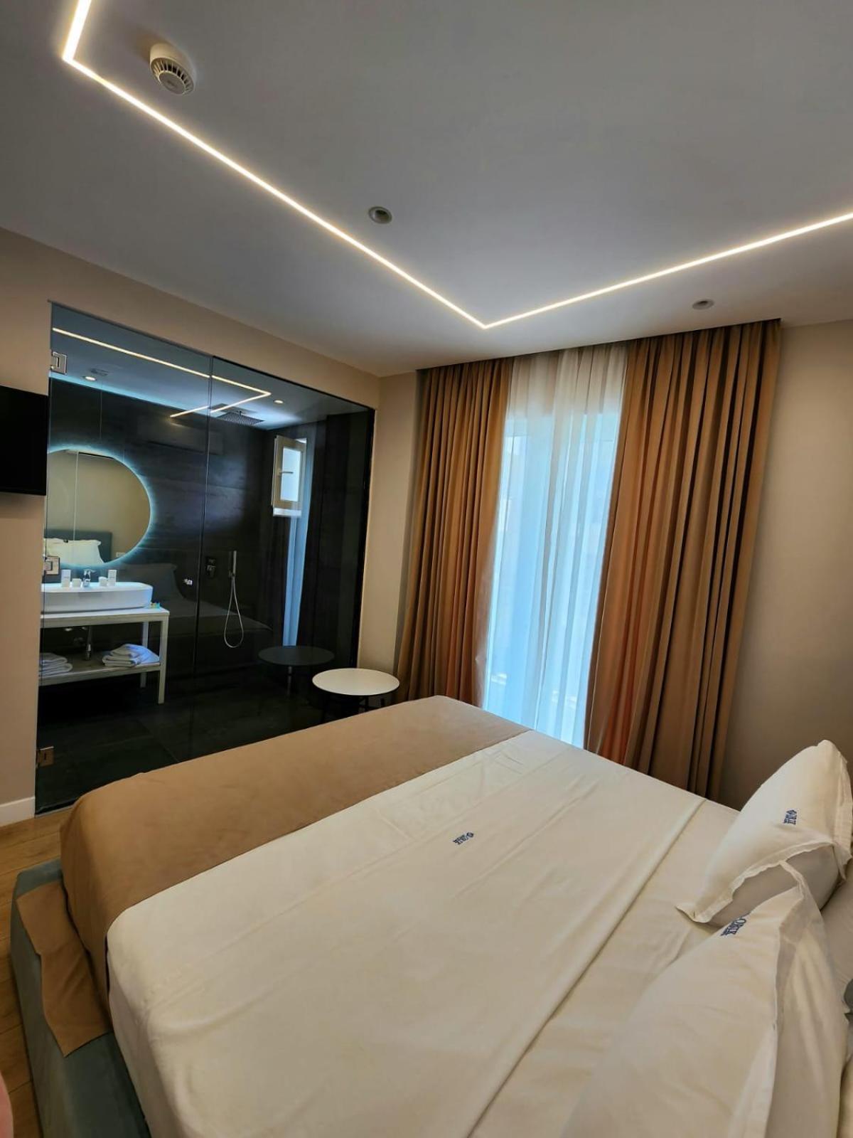 Orik & Hotel Radhime