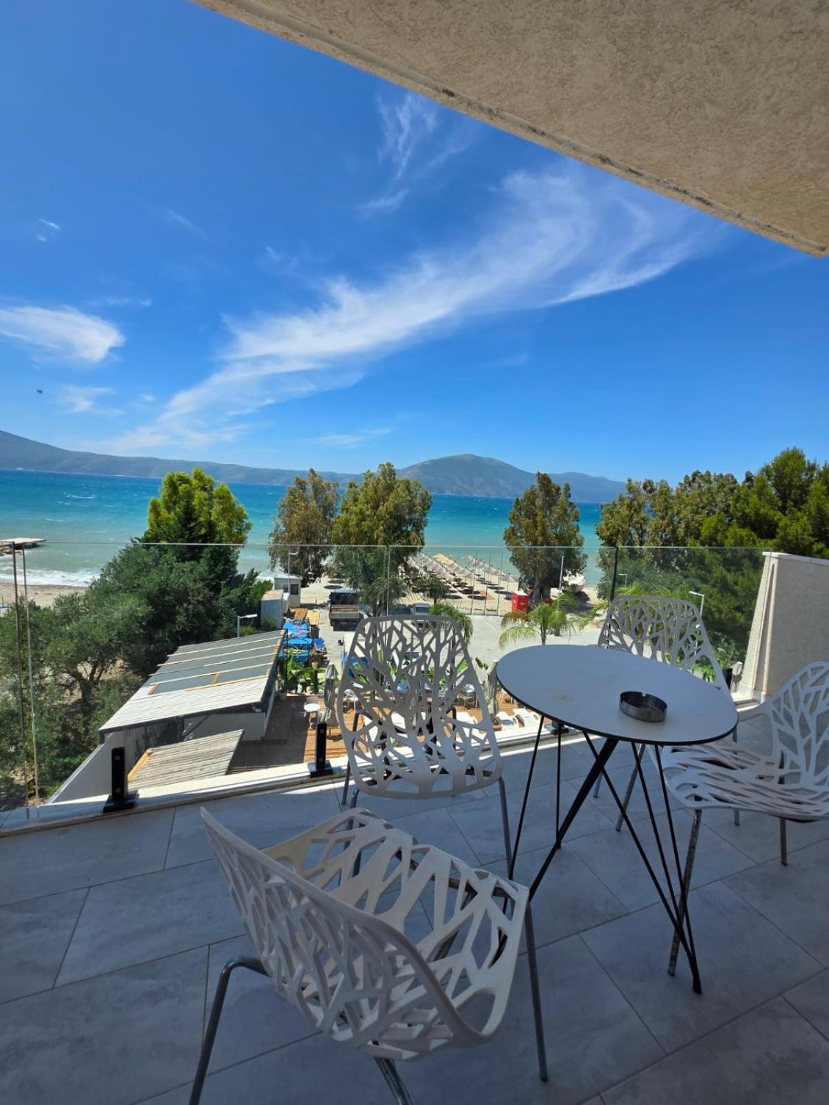 Orik & Hotel 4*