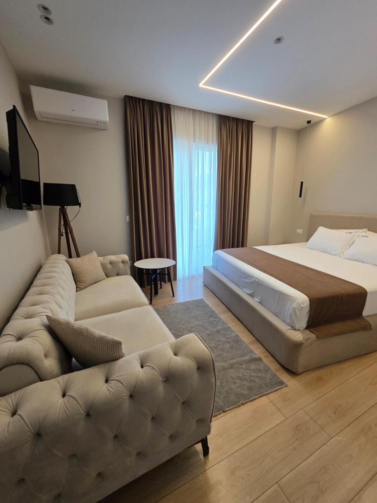 Hotel Orik & Radhime