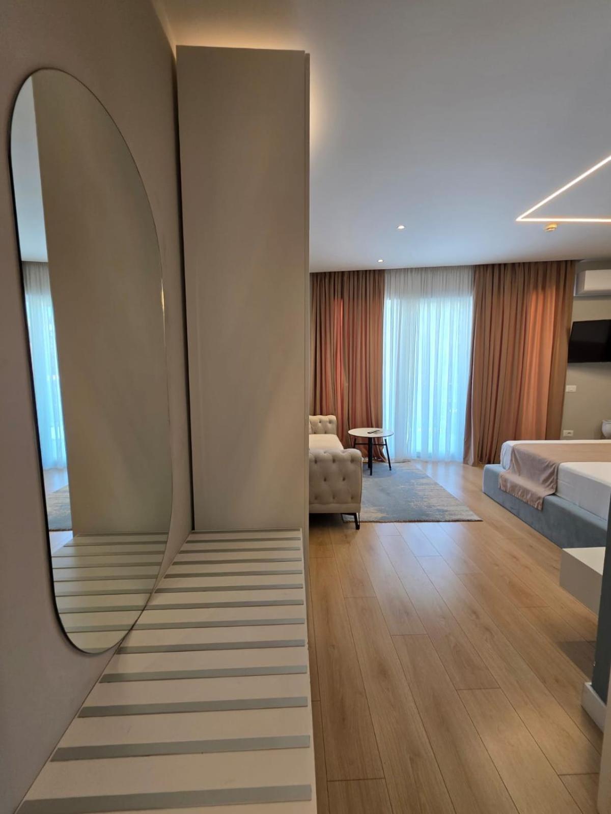 Hotel Orik &