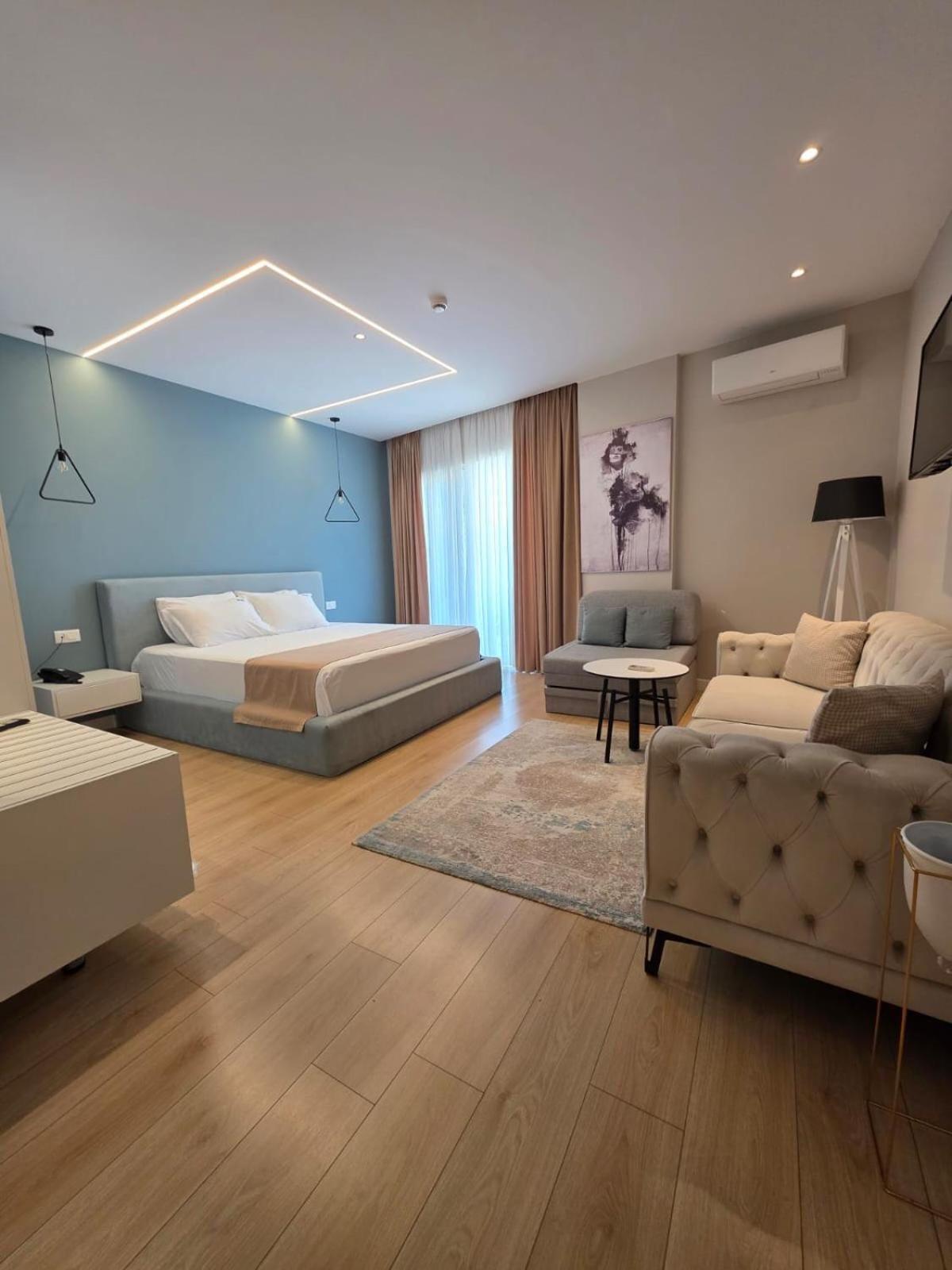 Hotel Orik & 4*