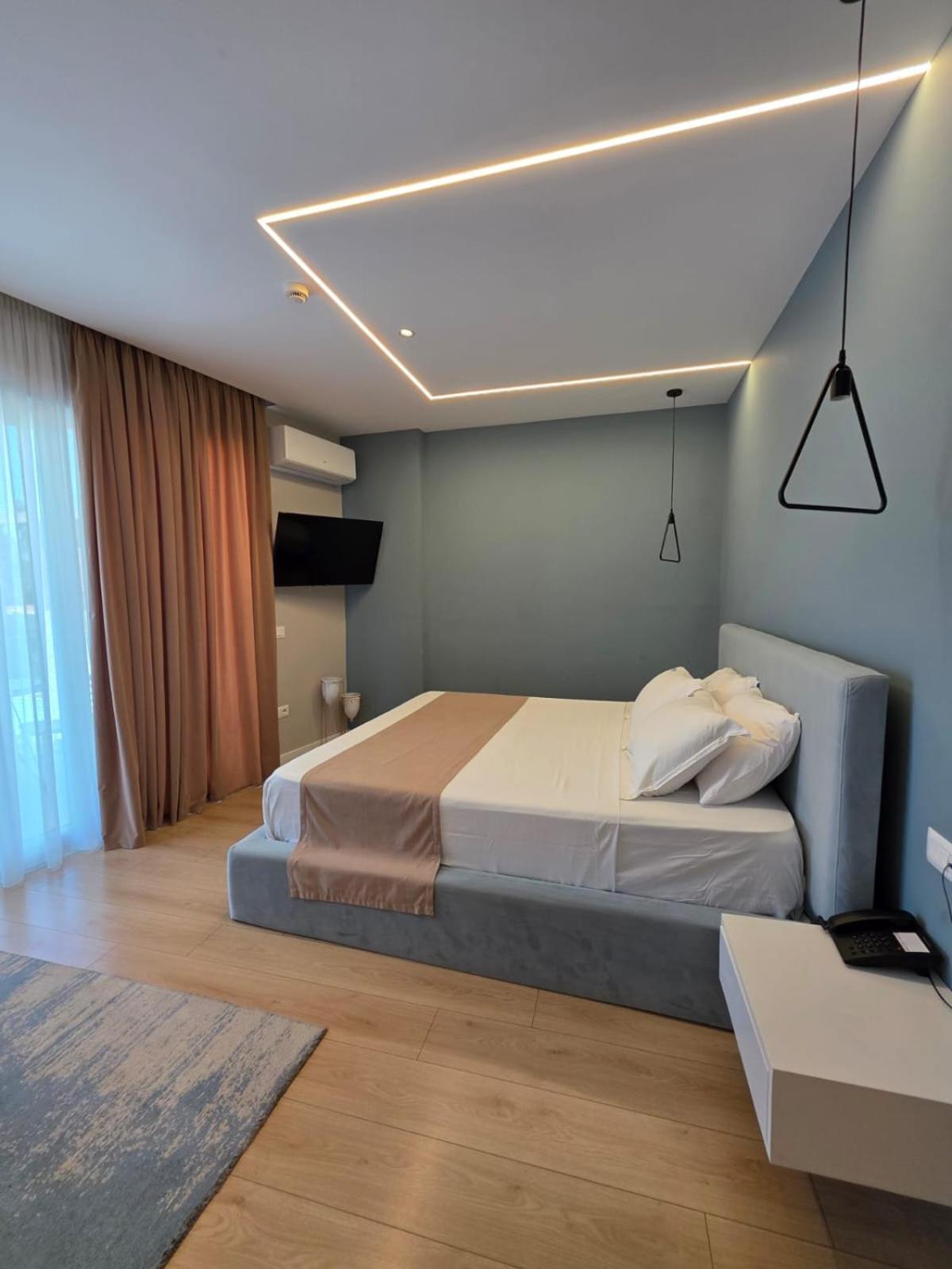Orik & Hotel Radhime
