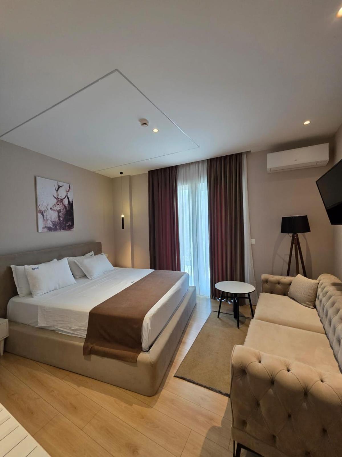 Hotel Orik & Radhime