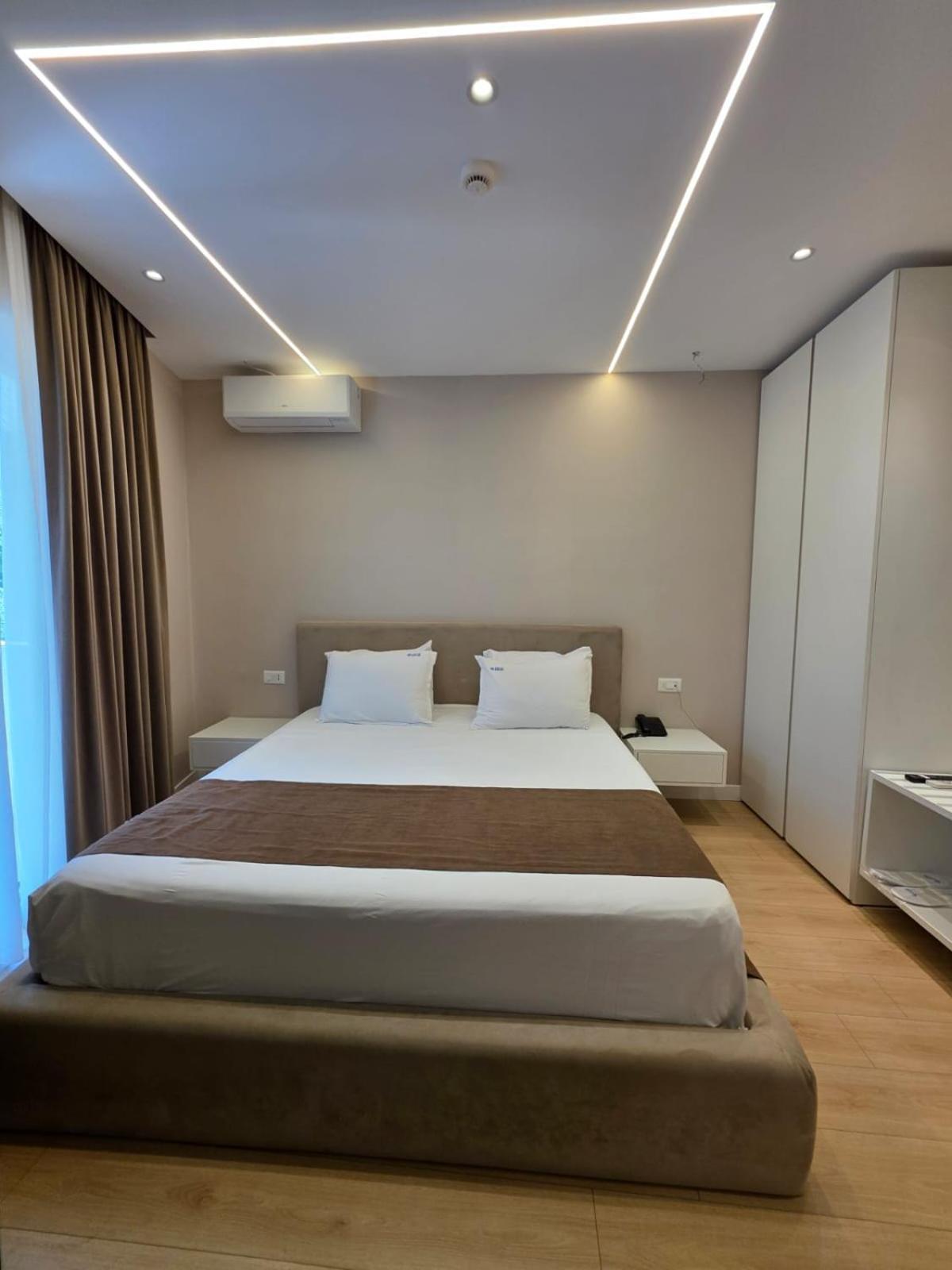 Hotel Orik &