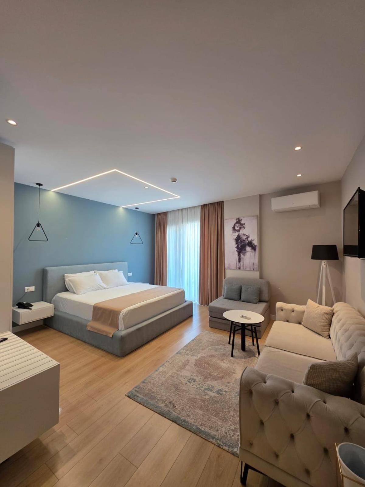 Orik & Hotel 4*