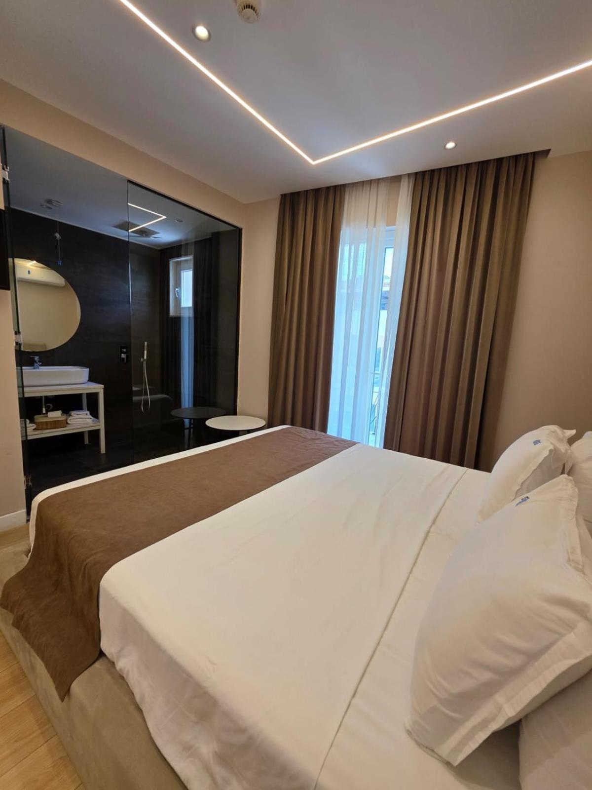 Hotel Orik & Radhime