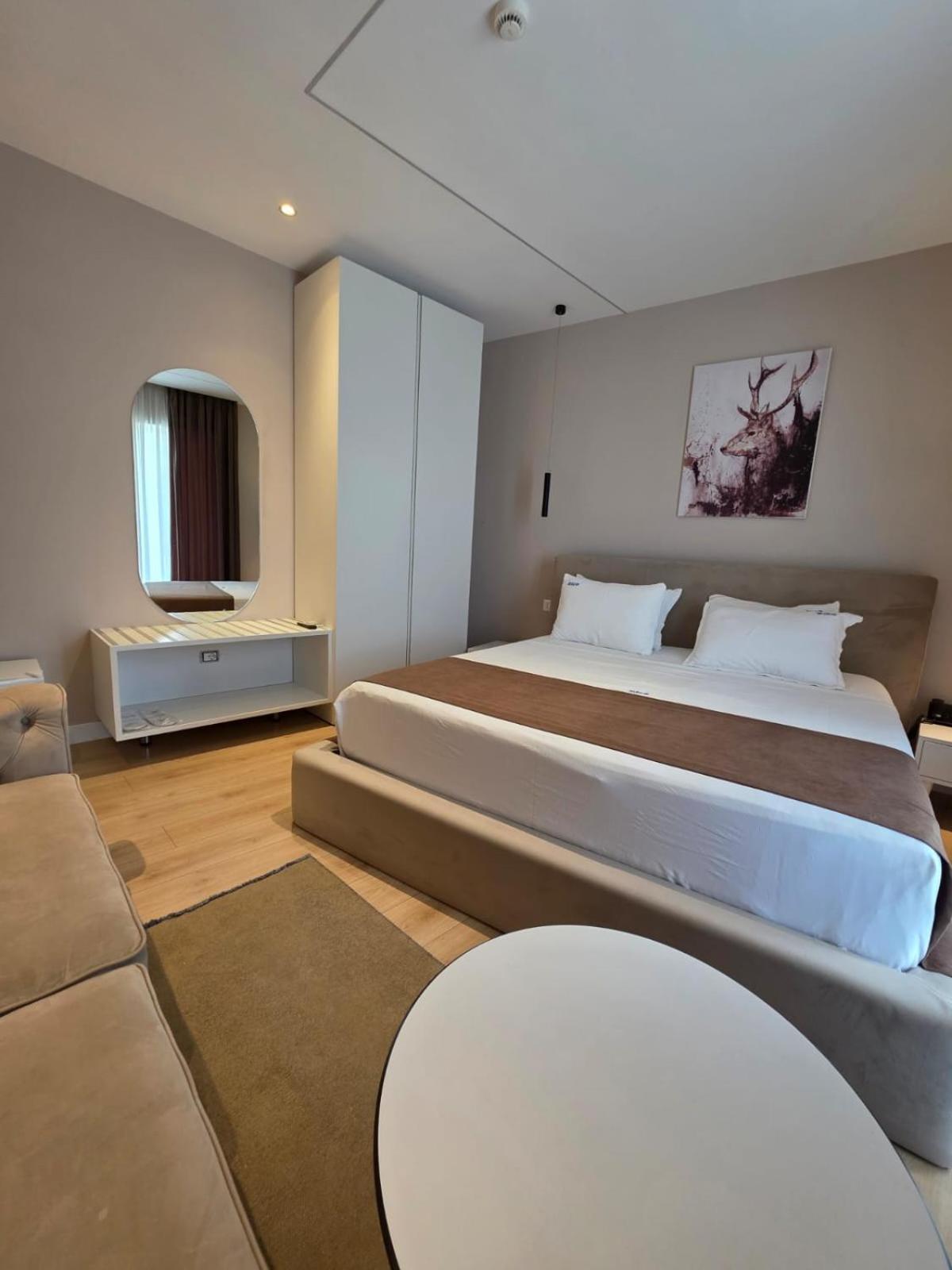 Orik & Hotel