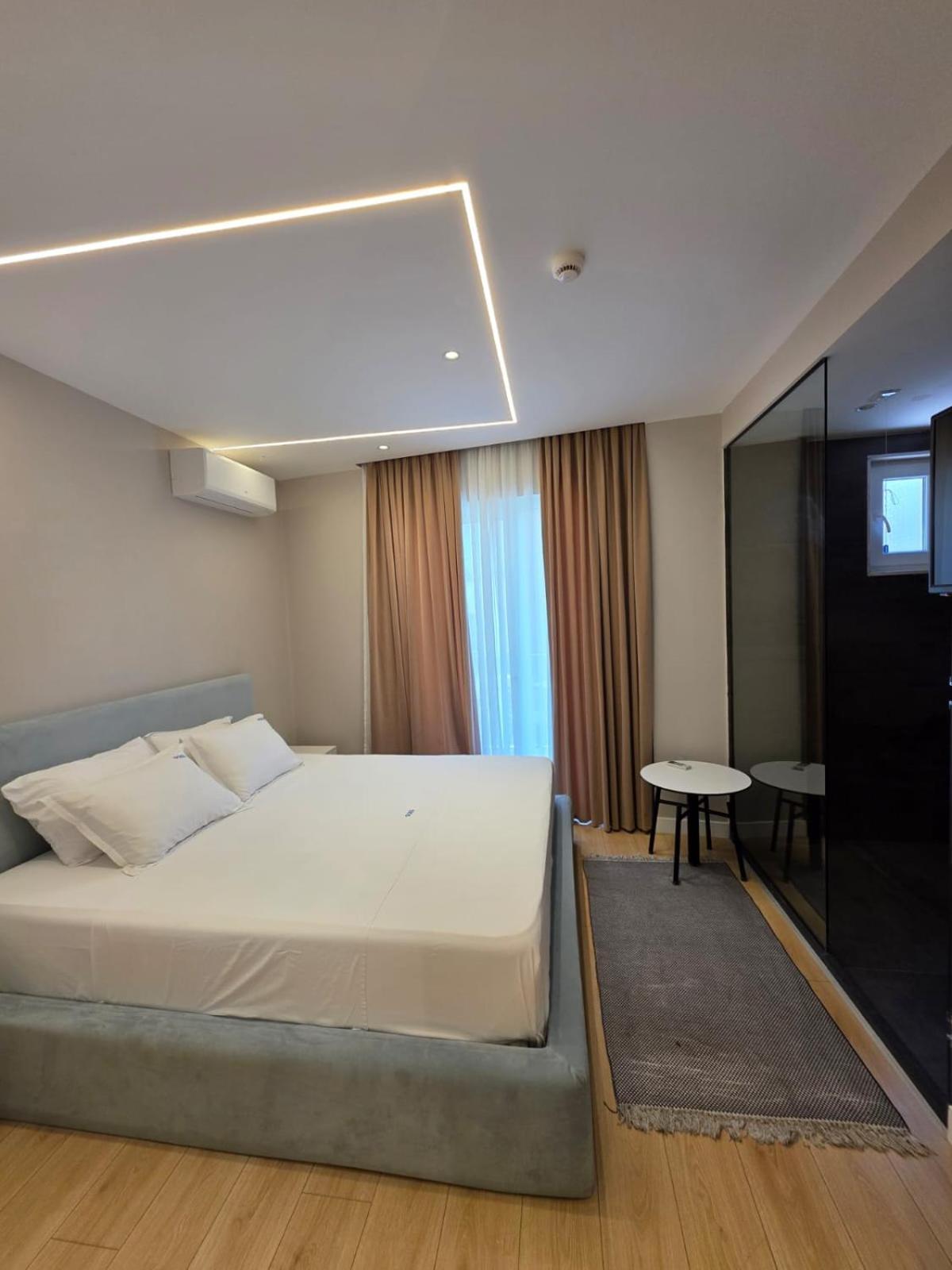 Orik & Hotel 4*